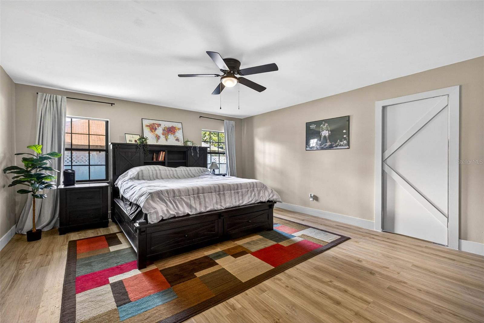 FRANCES ARBOR VILLAS - Residential