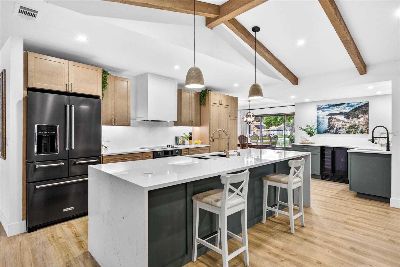FRANCES ARBOR VILLAS - Residential