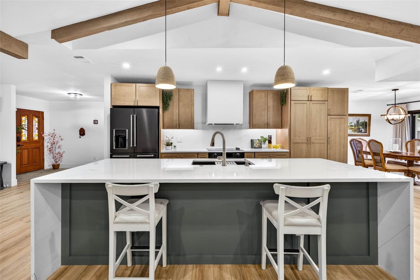 FRANCES ARBOR VILLAS - Residential