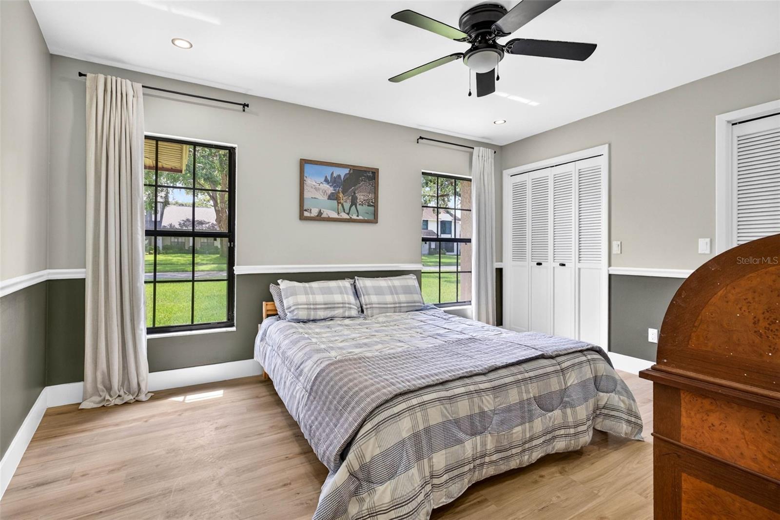 FRANCES ARBOR VILLAS - Residential