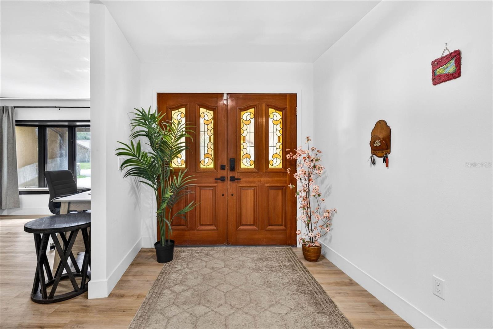 FRANCES ARBOR VILLAS - Residential