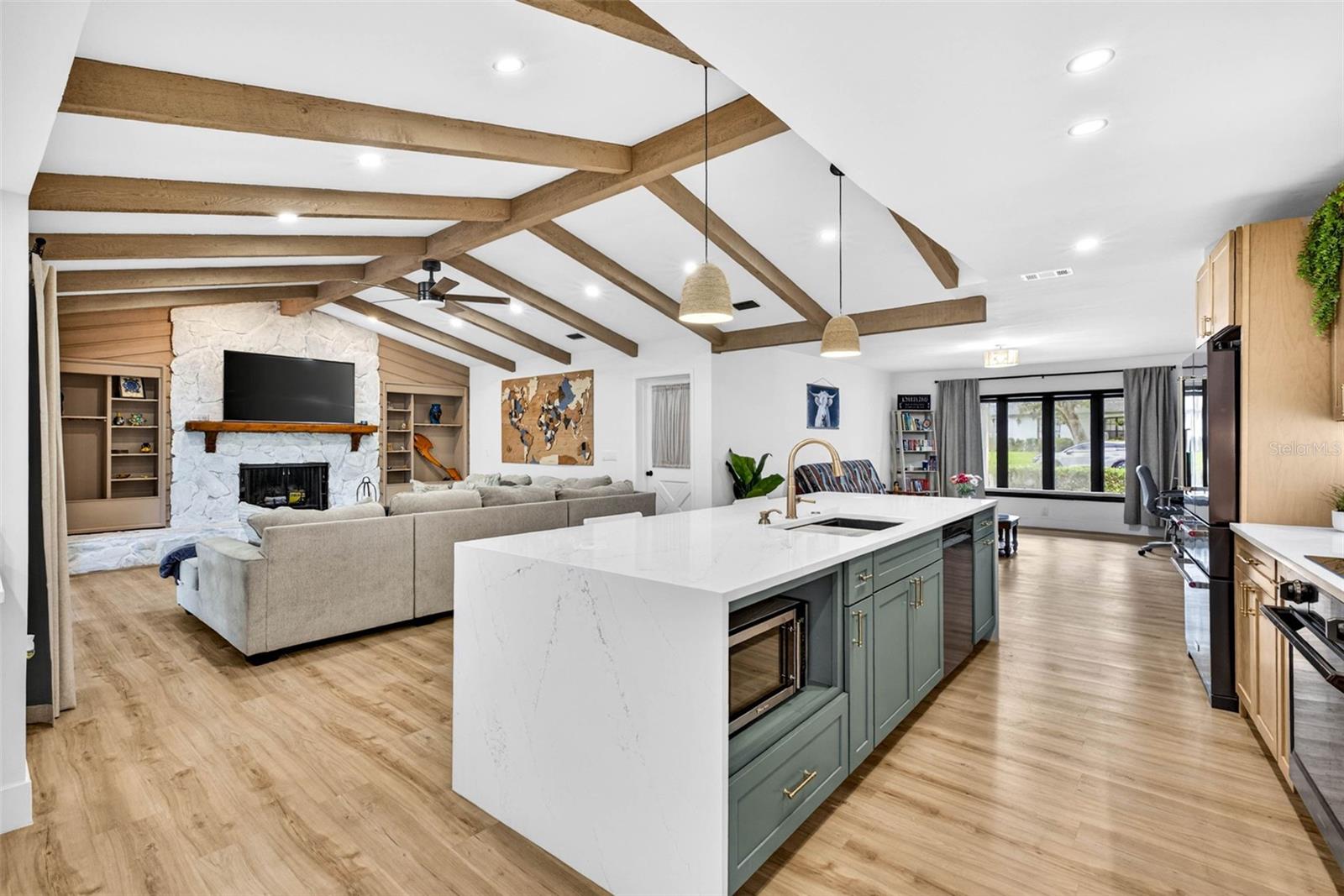 FRANCES ARBOR VILLAS - Residential