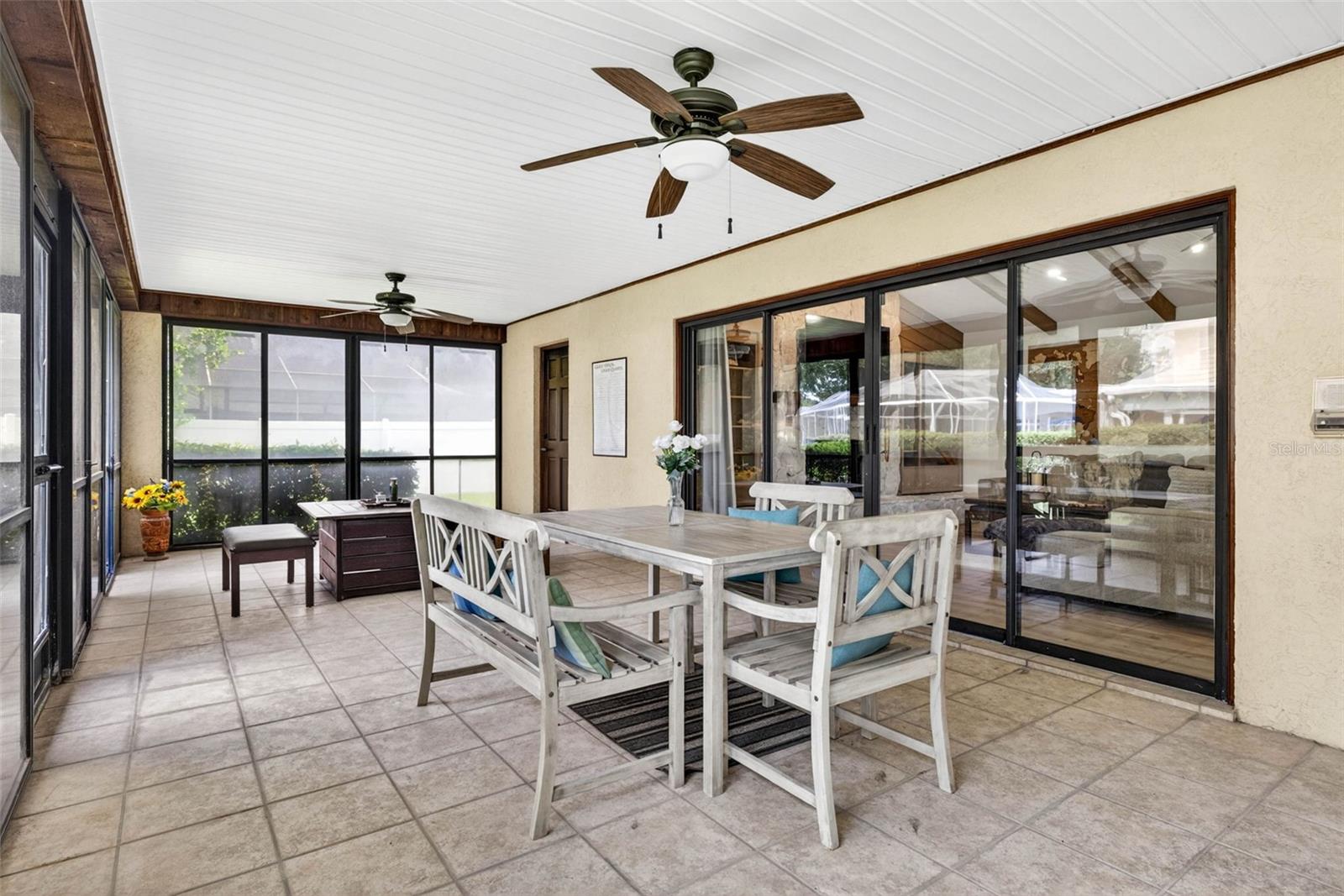 FRANCES ARBOR VILLAS - Residential