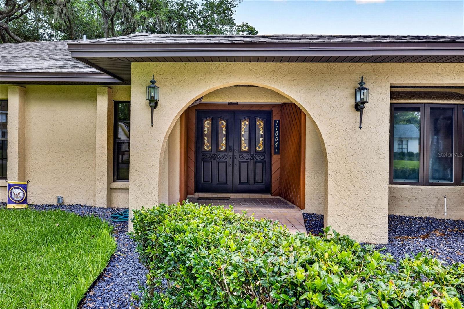 FRANCES ARBOR VILLAS - Residential
