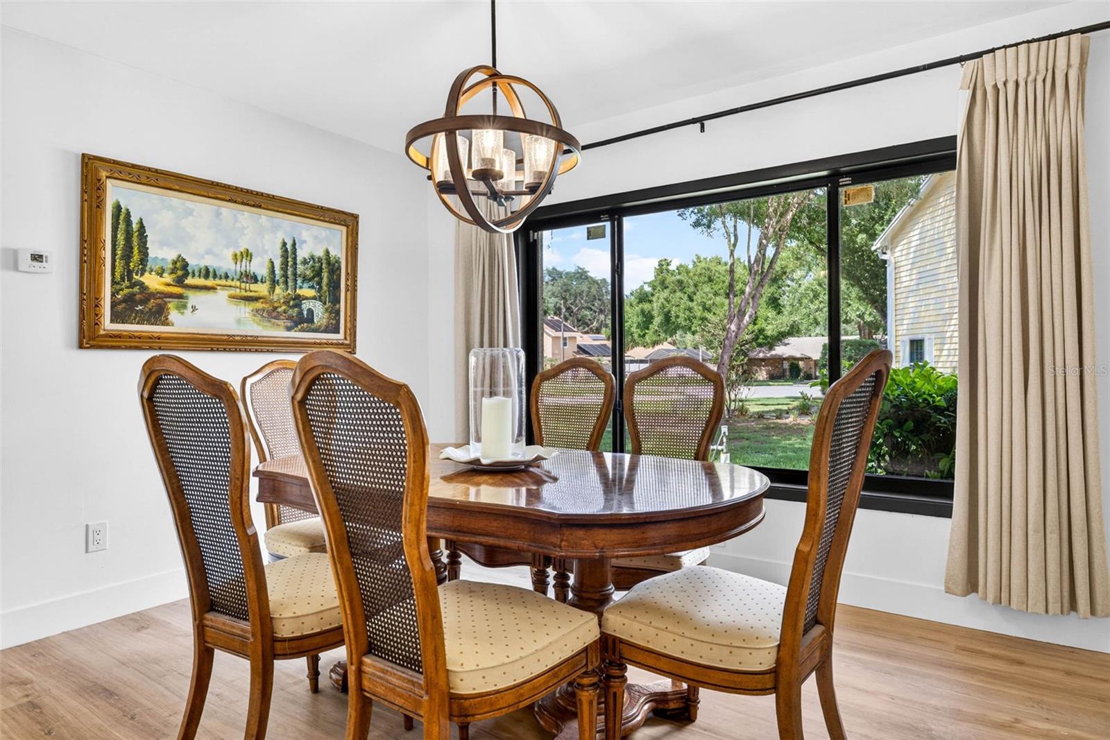 FRANCES ARBOR VILLAS - Residential