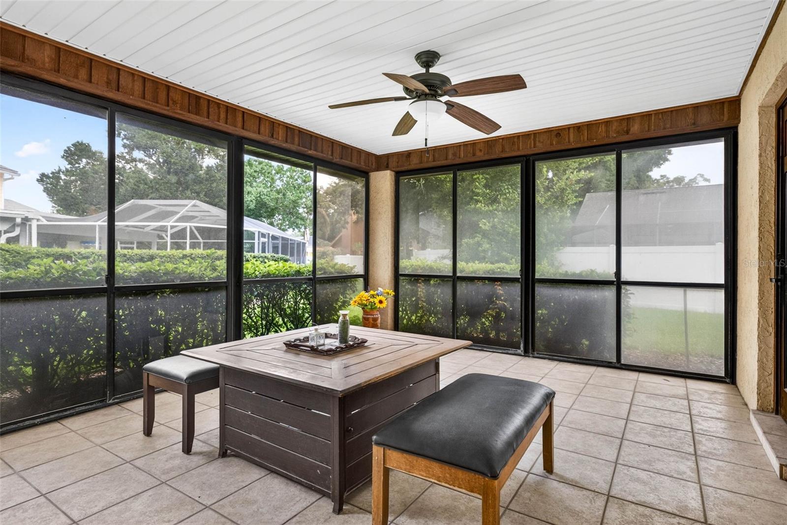 FRANCES ARBOR VILLAS - Residential