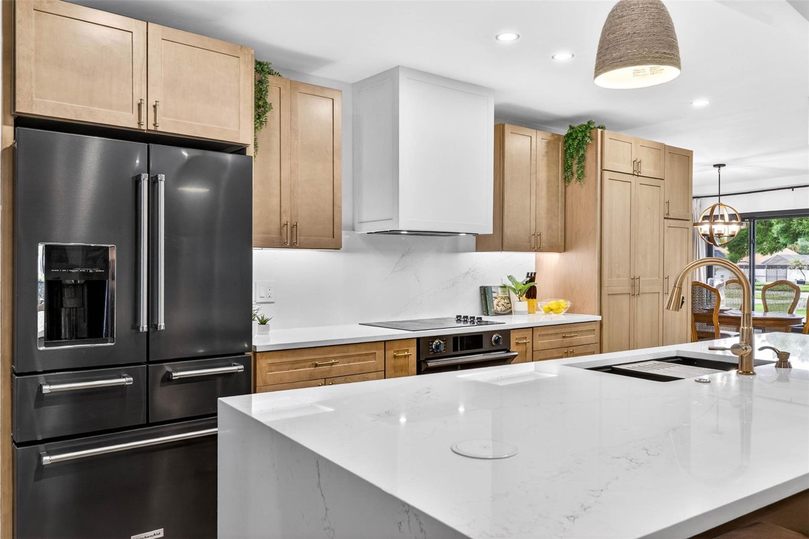 FRANCES ARBOR VILLAS - Residential