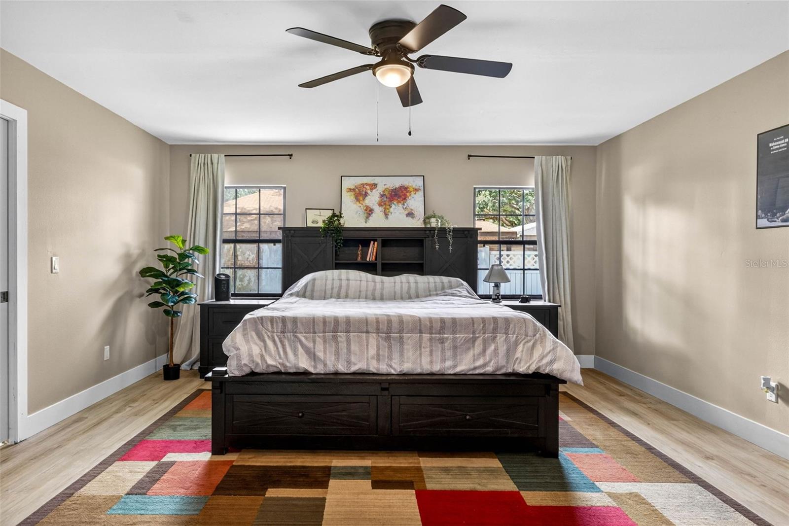 FRANCES ARBOR VILLAS - Residential