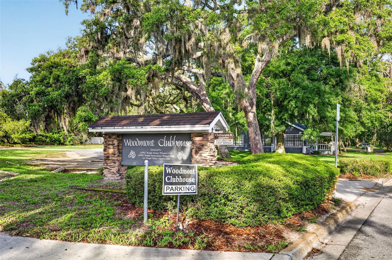 FRANCES ARBOR VILLAS - Residential