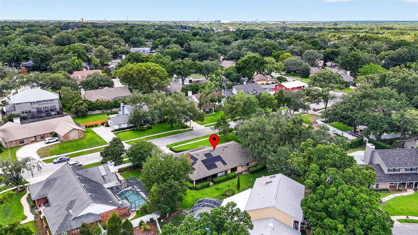 FRANCES ARBOR VILLAS - Residential