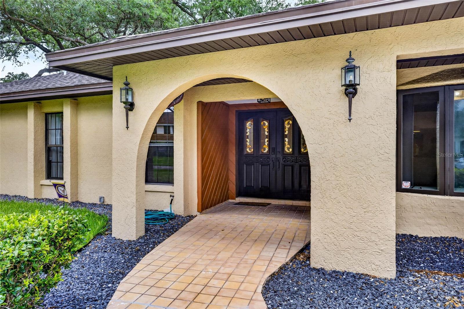FRANCES ARBOR VILLAS - Residential