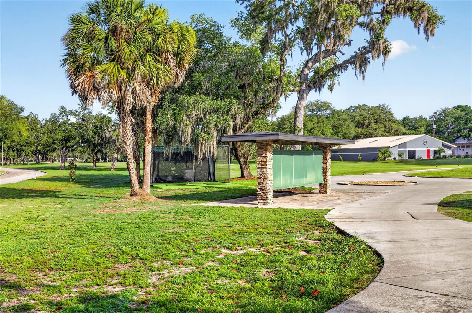 FRANCES ARBOR VILLAS - Residential