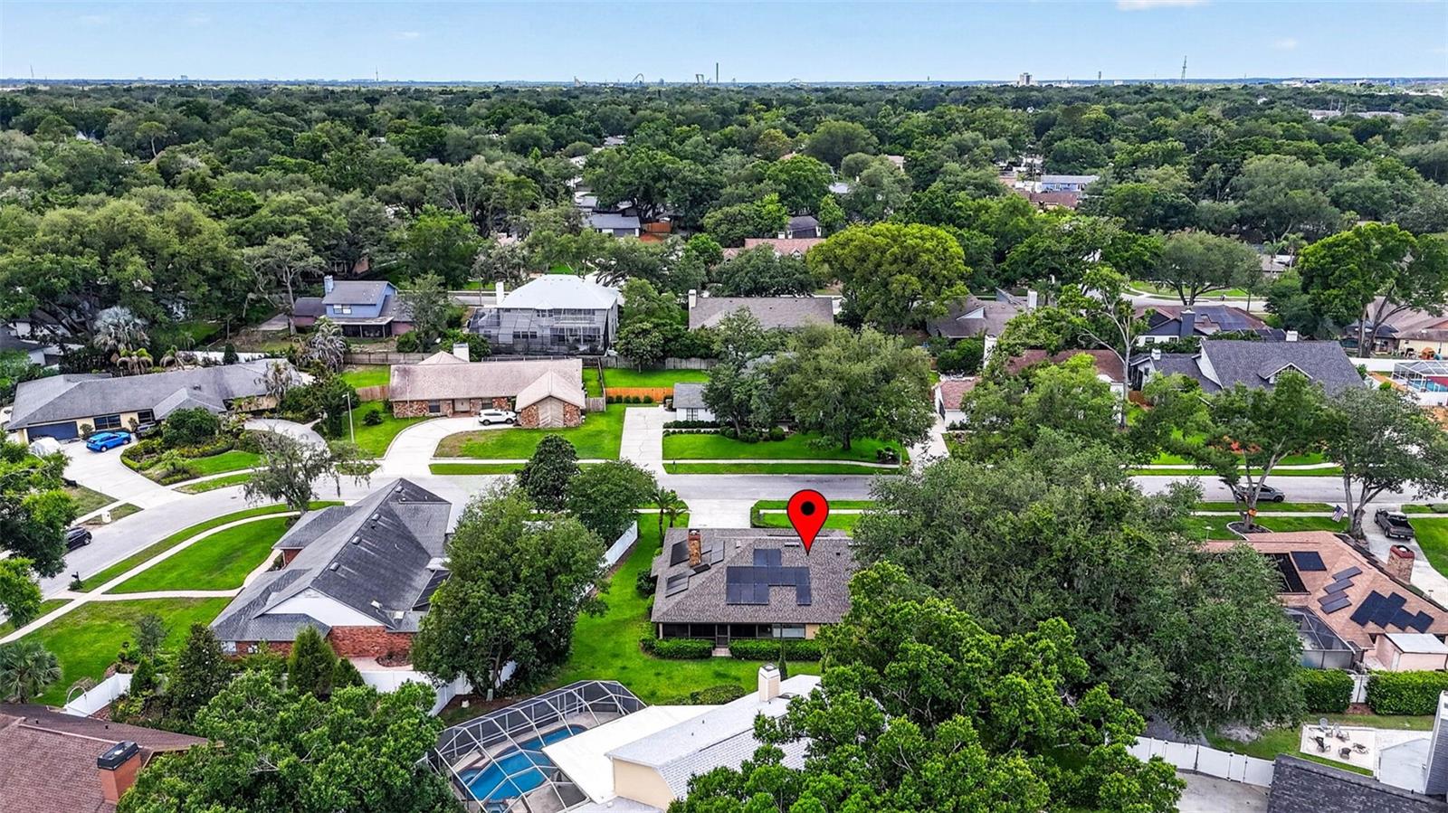 FRANCES ARBOR VILLAS - Residential