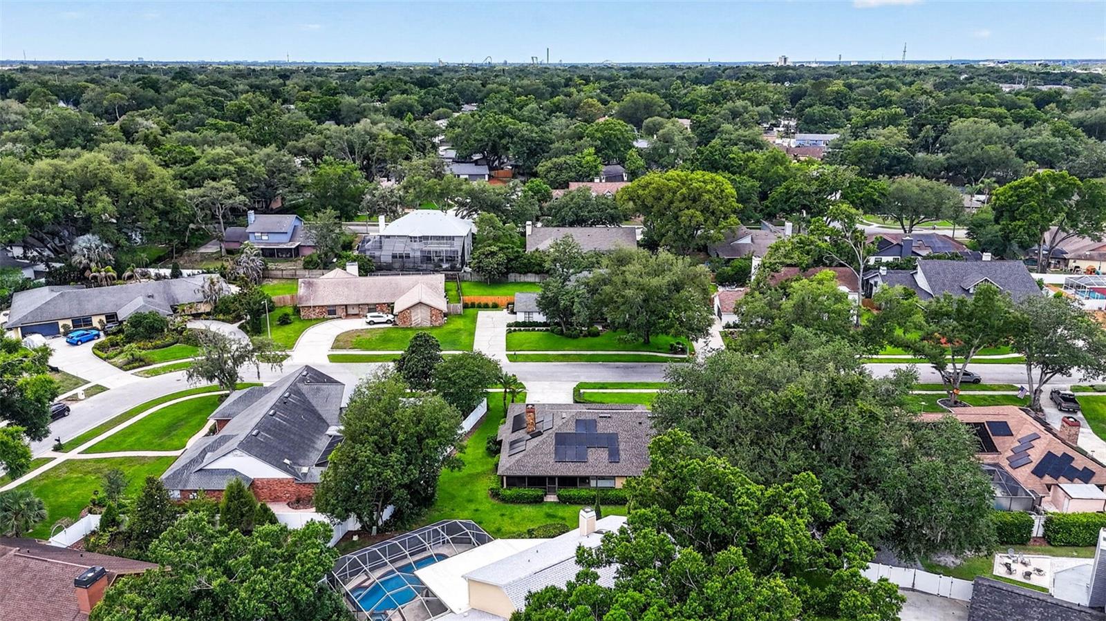FRANCES ARBOR VILLAS - Residential