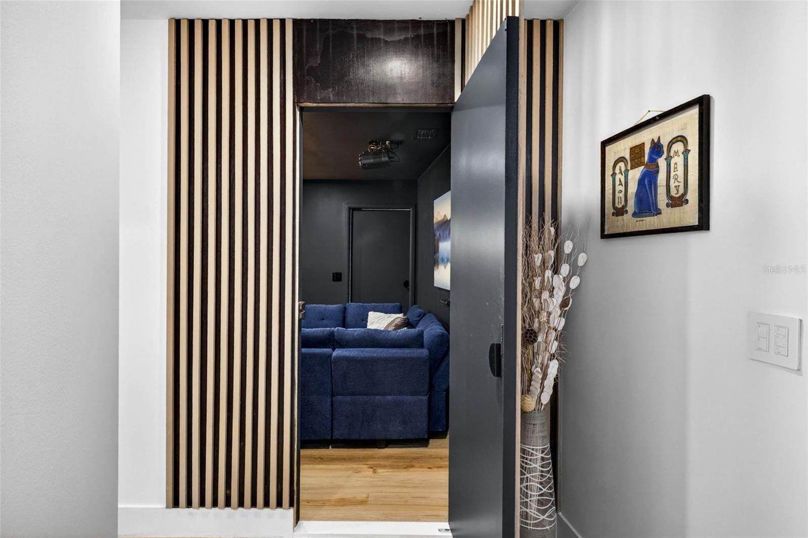 FRANCES ARBOR VILLAS - Residential