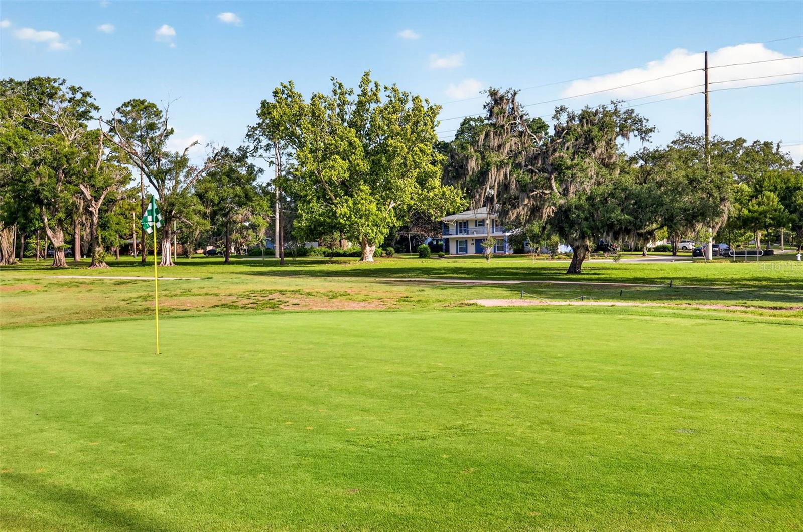 FRANCES ARBOR VILLAS - Residential