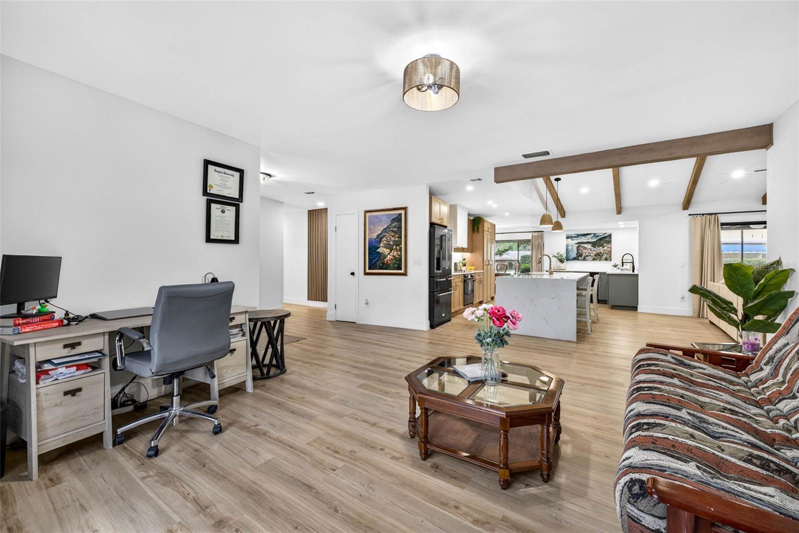 FRANCES ARBOR VILLAS - Residential