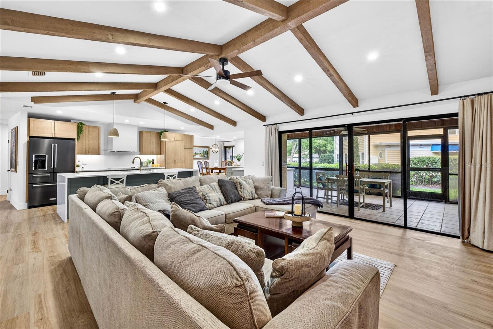 FRANCES ARBOR VILLAS - Residential