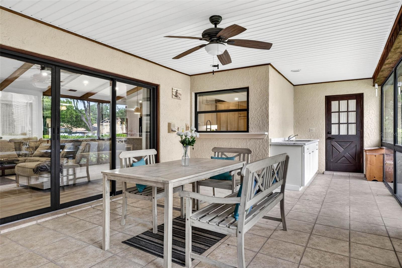 FRANCES ARBOR VILLAS - Residential