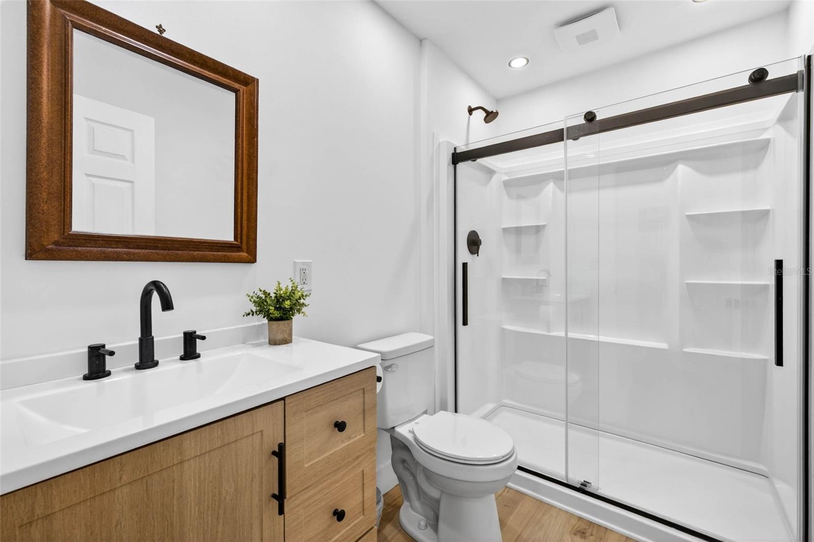 FRANCES ARBOR VILLAS - Residential