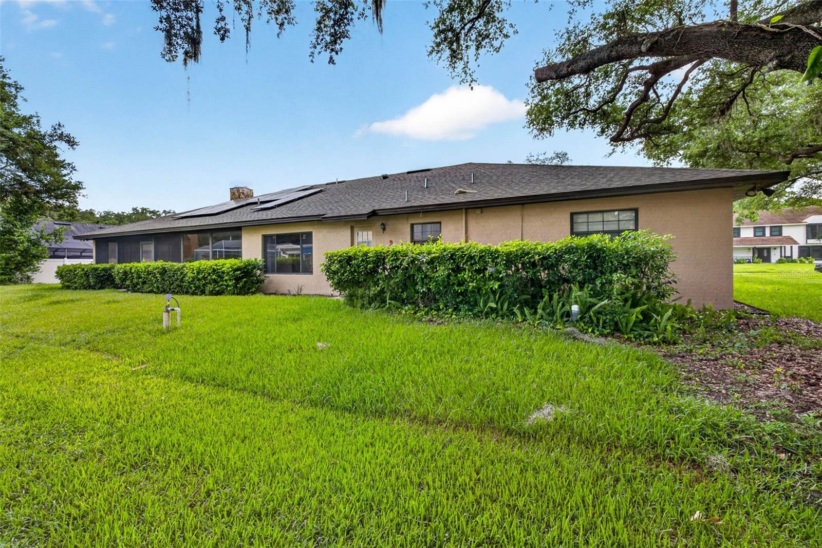 FRANCES ARBOR VILLAS - Residential