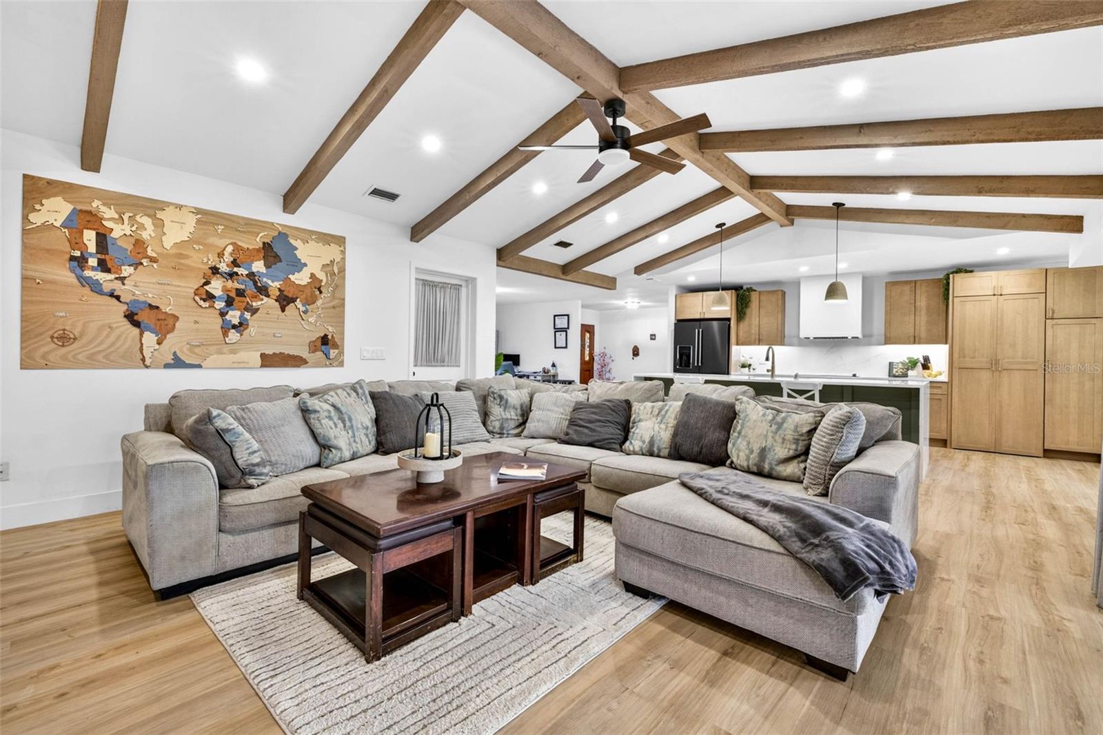 FRANCES ARBOR VILLAS - Residential