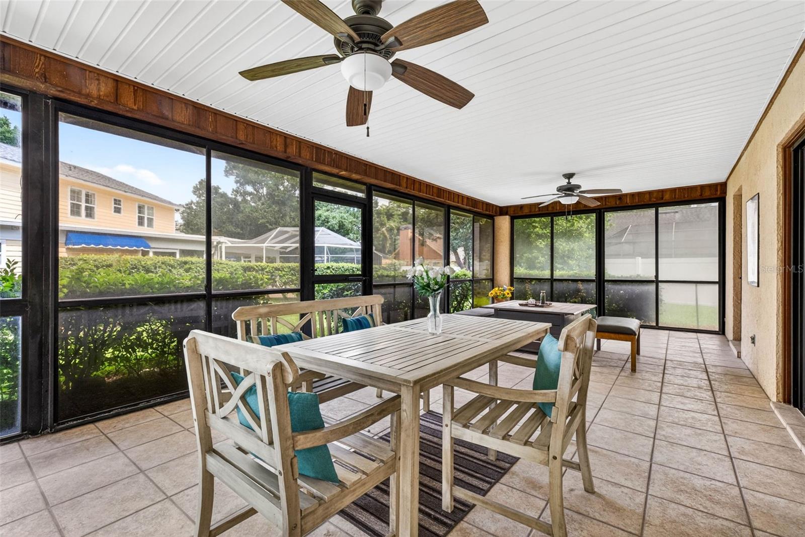 FRANCES ARBOR VILLAS - Residential