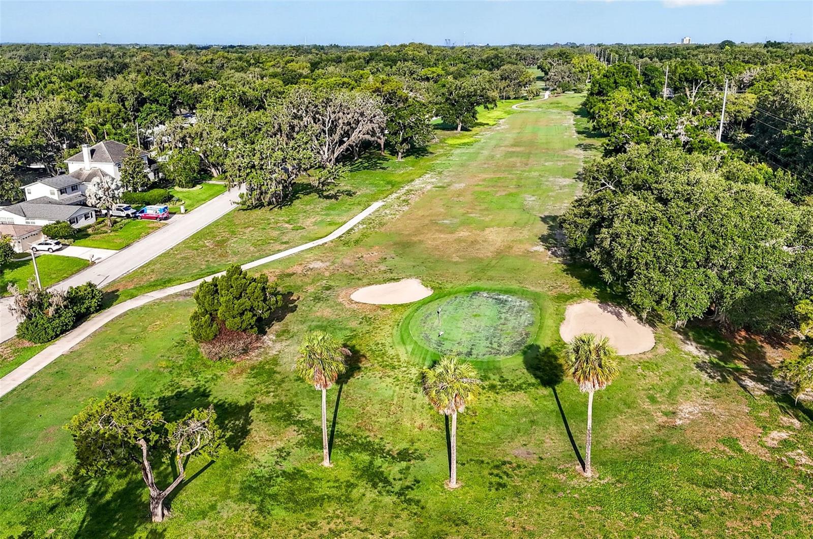 FRANCES ARBOR VILLAS - Residential