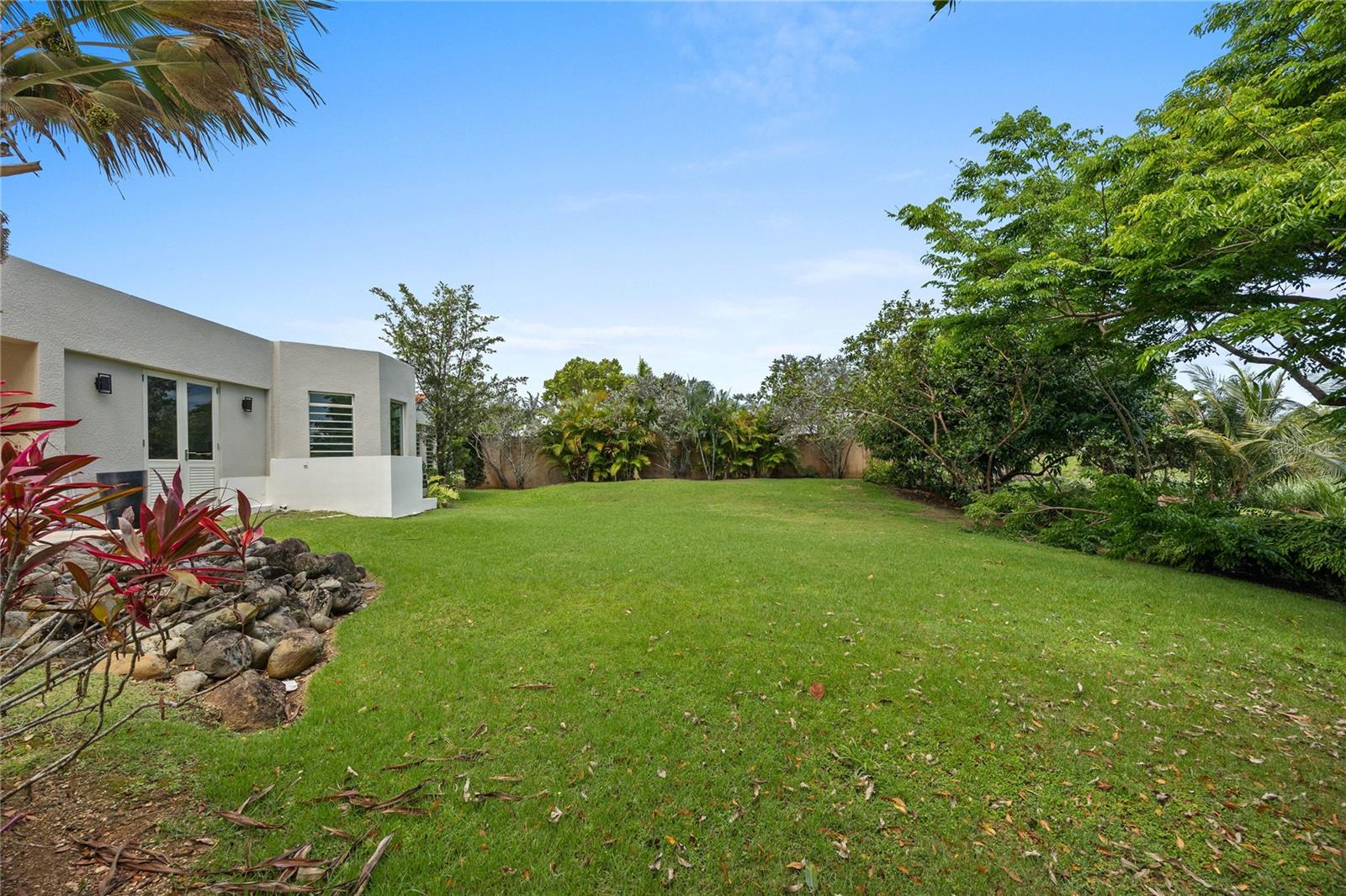 SABANERA DE DORADO - Residential