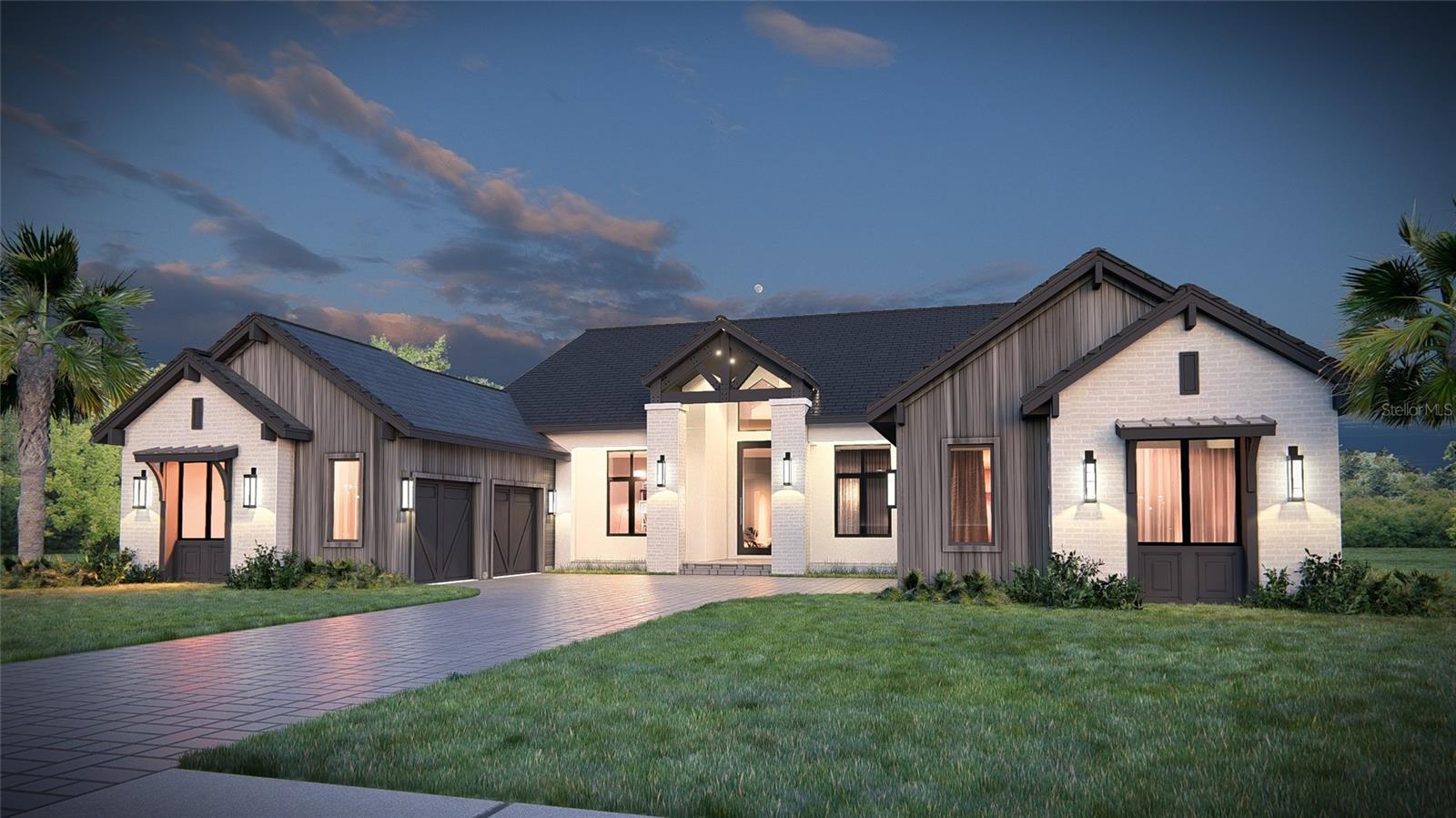 4820; SOLETA - Residential
