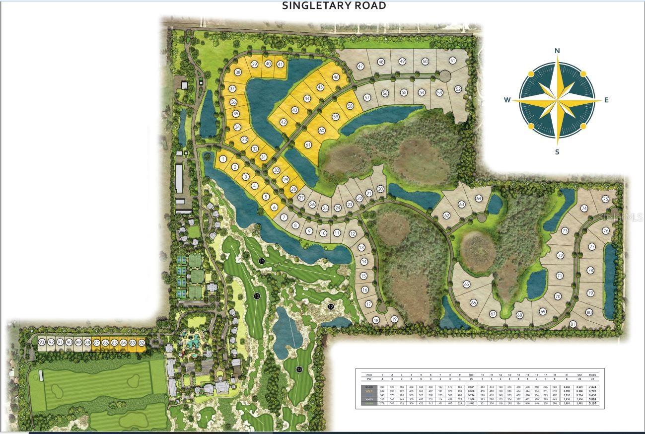 4820; SOLETA - Residential