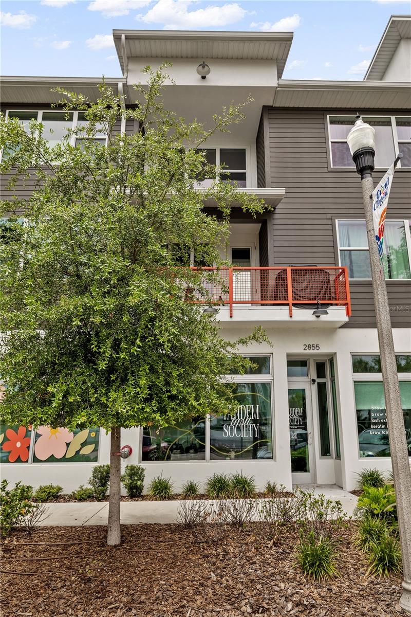 DRIFTWOOD ON CENTRAL - Residential