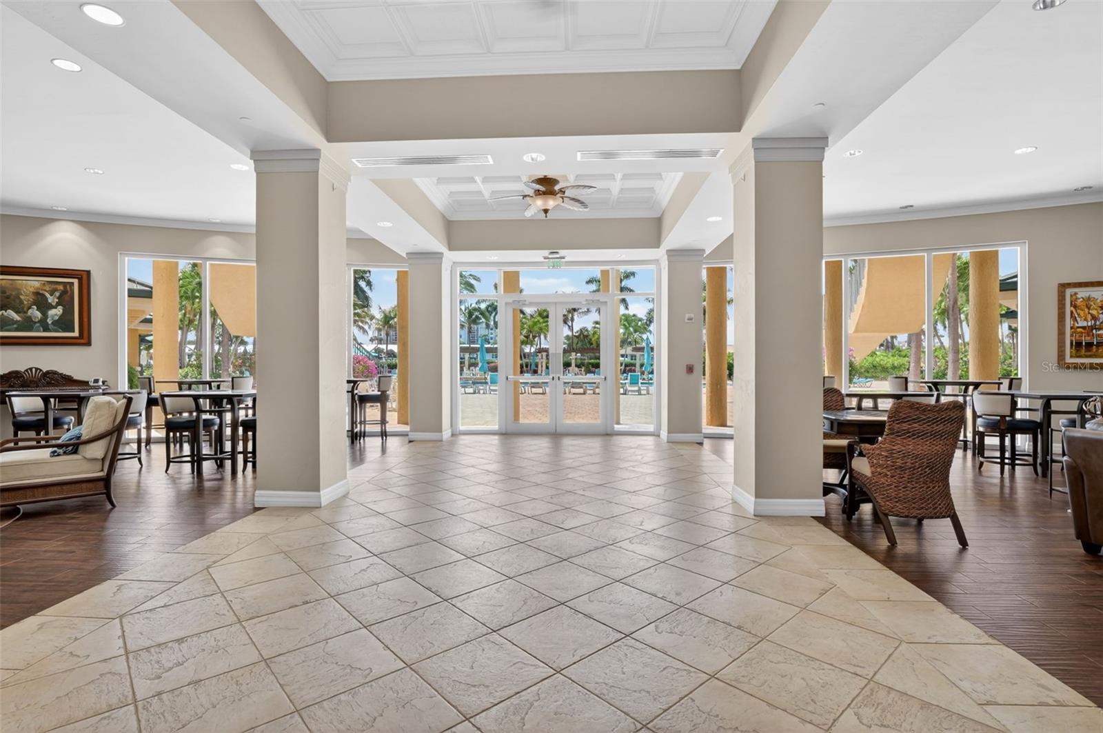NORTH STAR YACHT CLUB - Residential