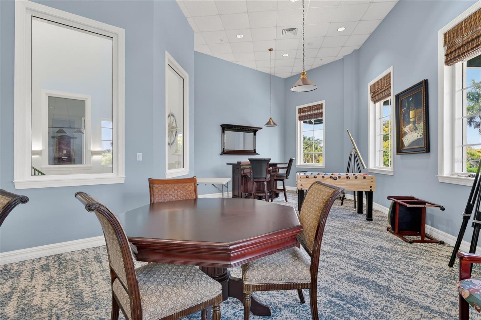 NORTH STAR YACHT CLUB - Residential