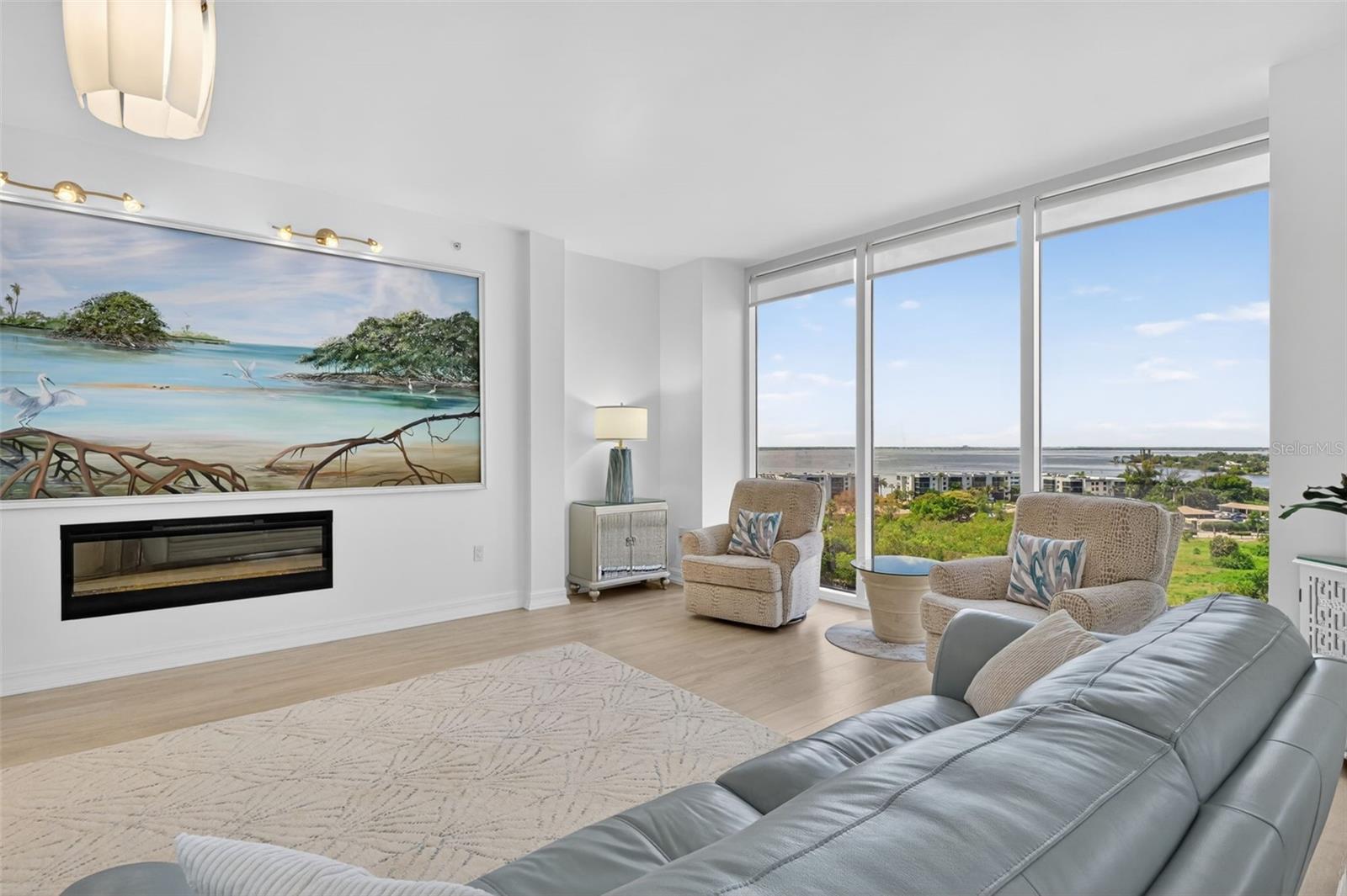 NORTH STAR YACHT CLUB - Residential