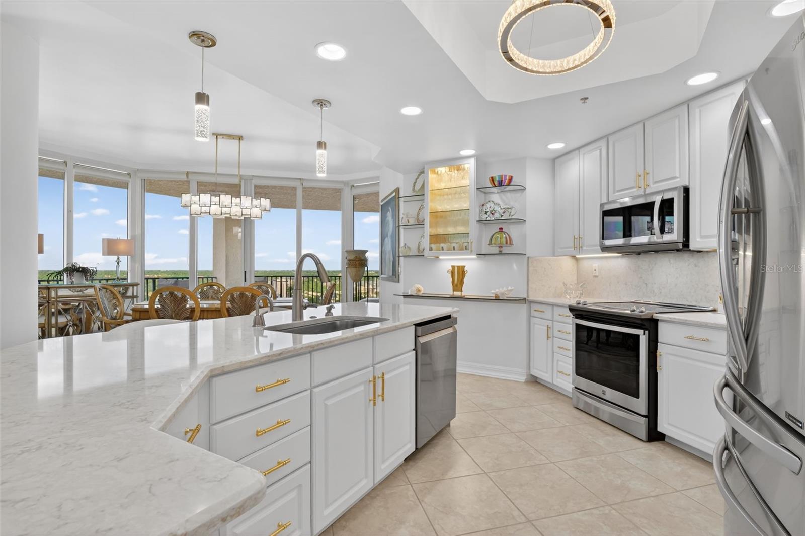 NORTH STAR YACHT CLUB - Residential