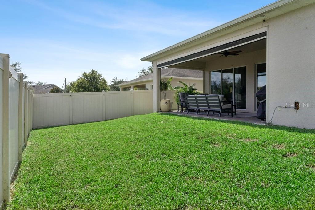 HIGHLANDS/SUMMERLAKE GRVS PH 2 - Residential