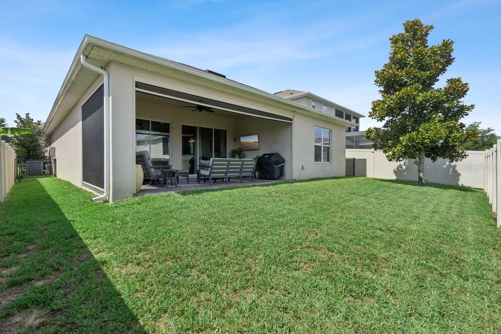 HIGHLANDS/SUMMERLAKE GRVS PH 2 - Residential
