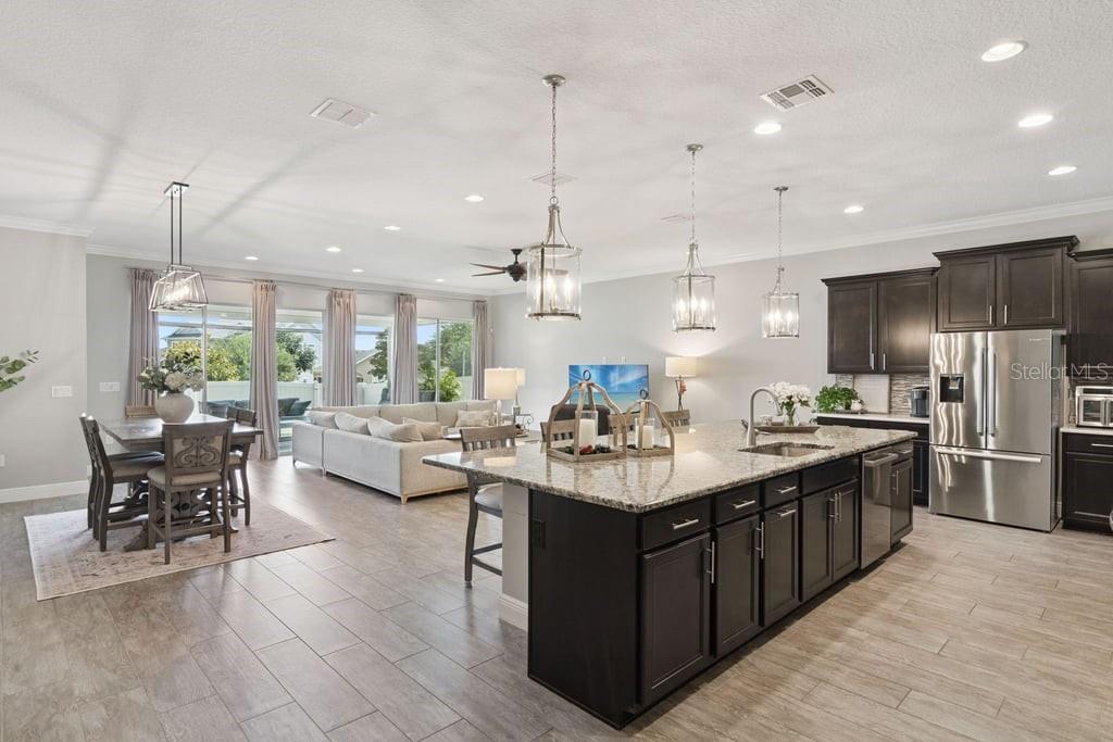 HIGHLANDS/SUMMERLAKE GRVS PH 2 - Residential