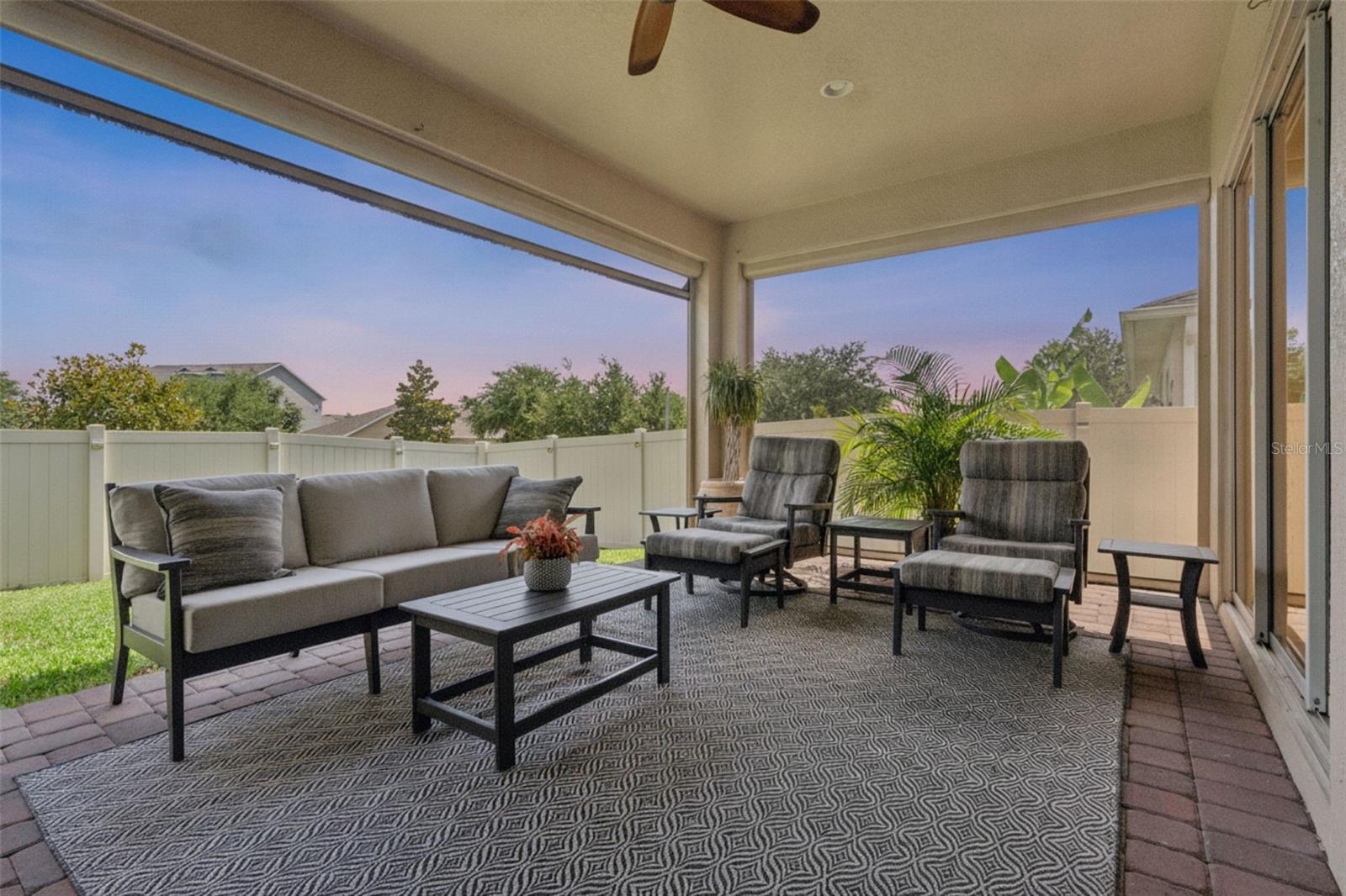 HIGHLANDS/SUMMERLAKE GRVS PH 2 - Residential