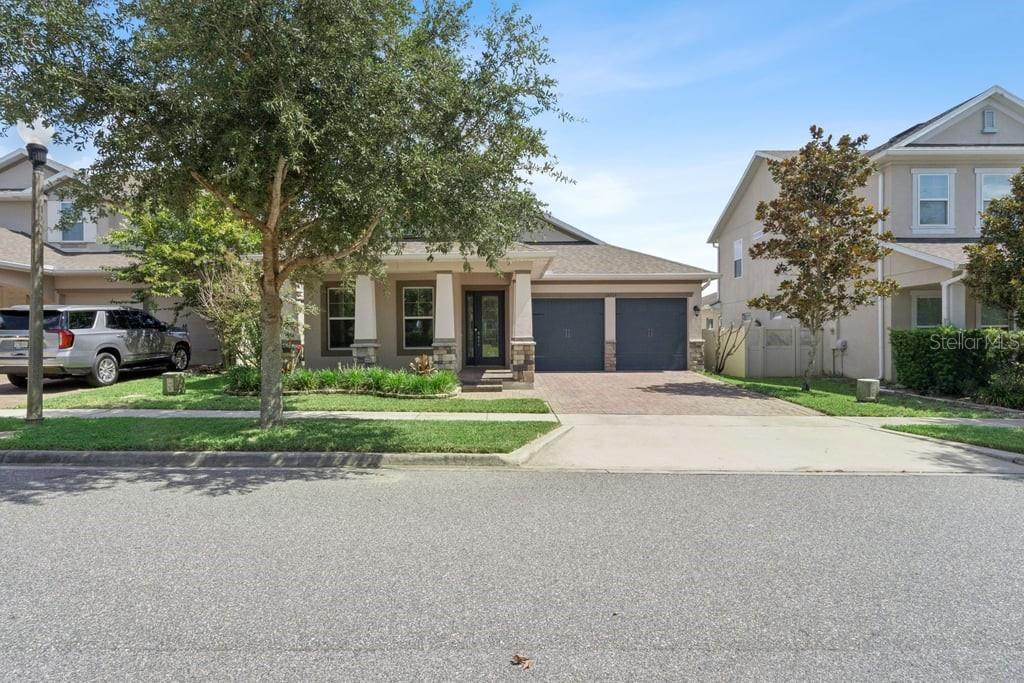 HIGHLANDS/SUMMERLAKE GRVS PH 2 - Residential
