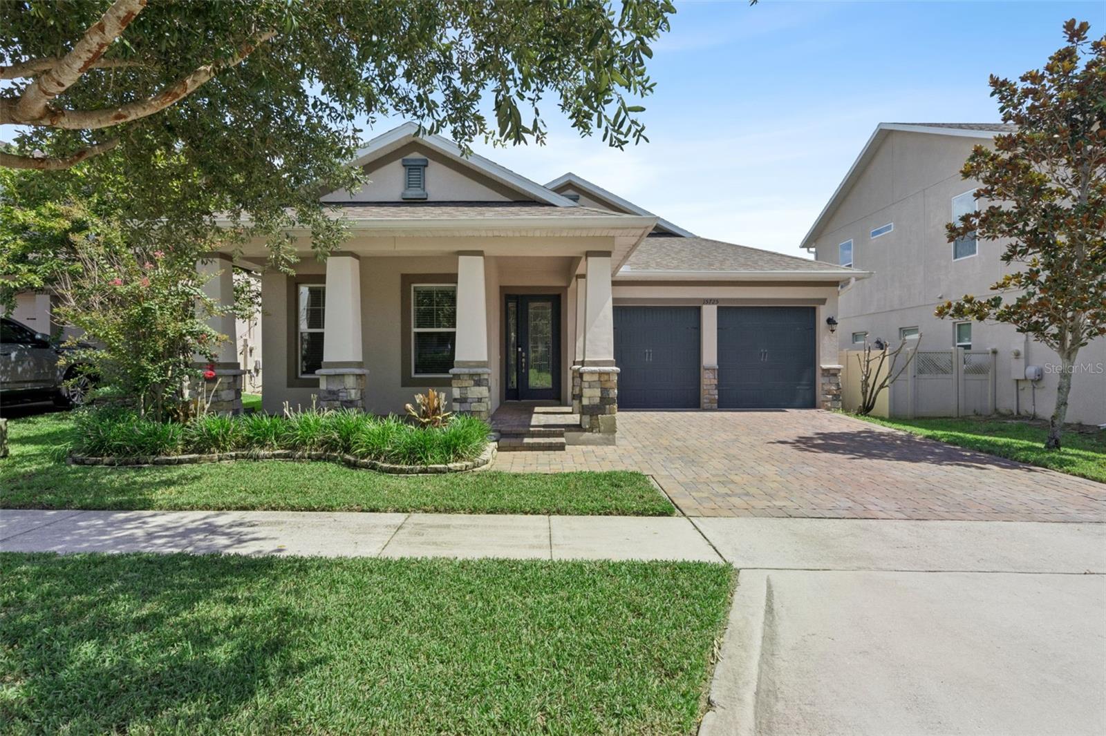 HIGHLANDS/SUMMERLAKE GRVS PH 2 - Residential