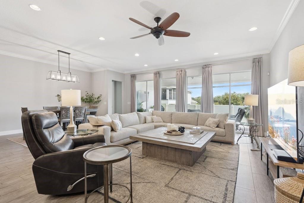 HIGHLANDS/SUMMERLAKE GRVS PH 2 - Residential