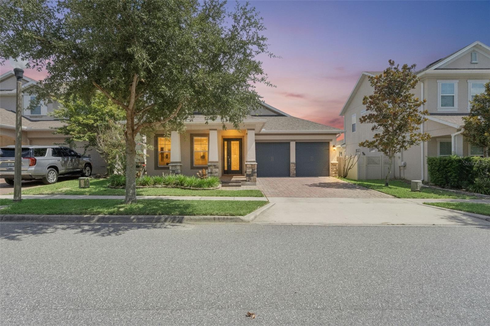 HIGHLANDS/SUMMERLAKE GRVS PH 2 - Residential