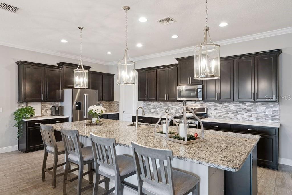 HIGHLANDS/SUMMERLAKE GRVS PH 2 - Residential