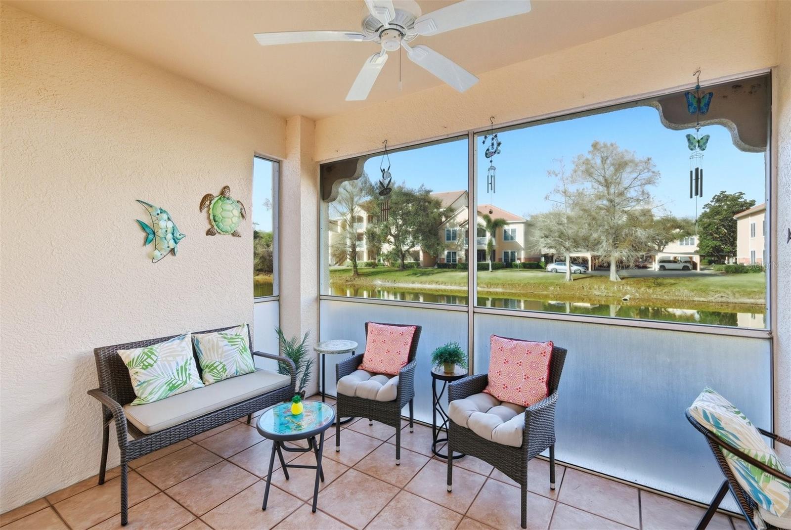 PLAZA DE FLORES - Residential