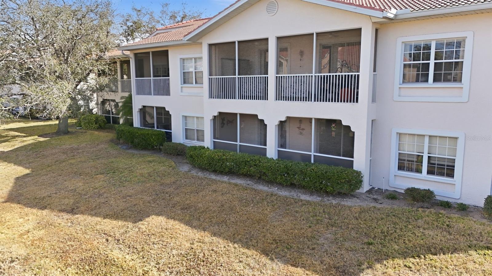 PLAZA DE FLORES - Residential