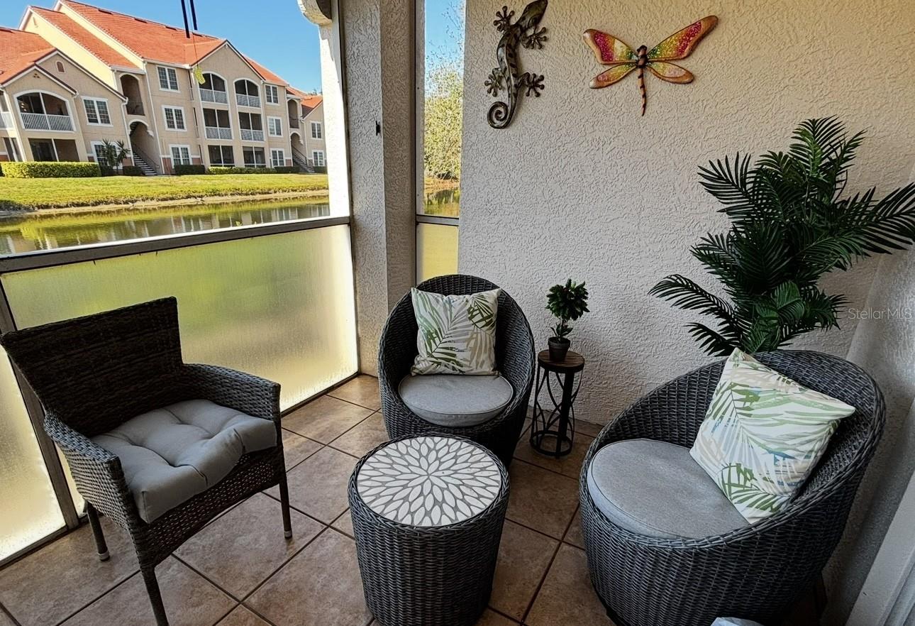 PLAZA DE FLORES - Residential
