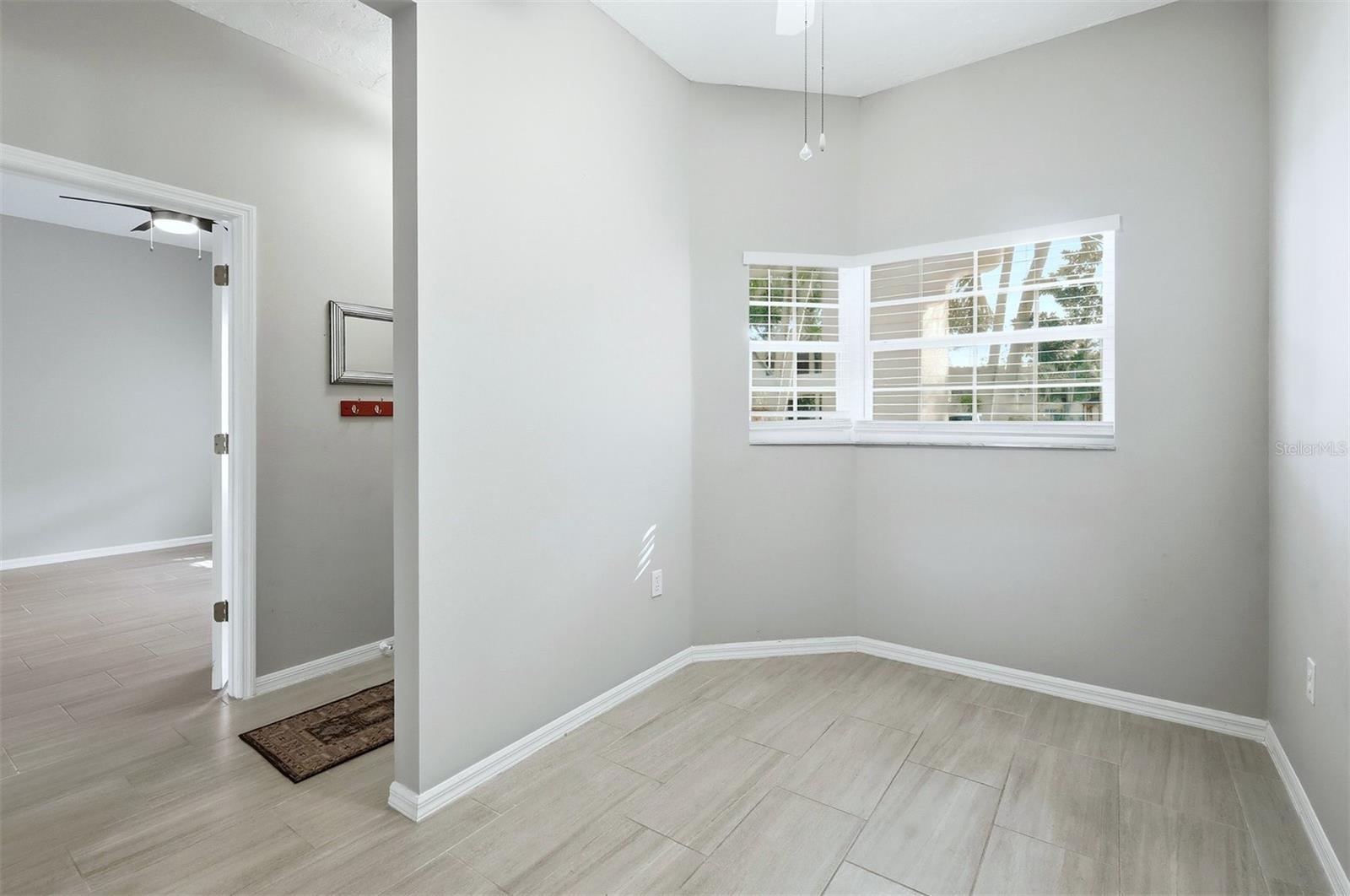 PLAZA DE FLORES - Residential