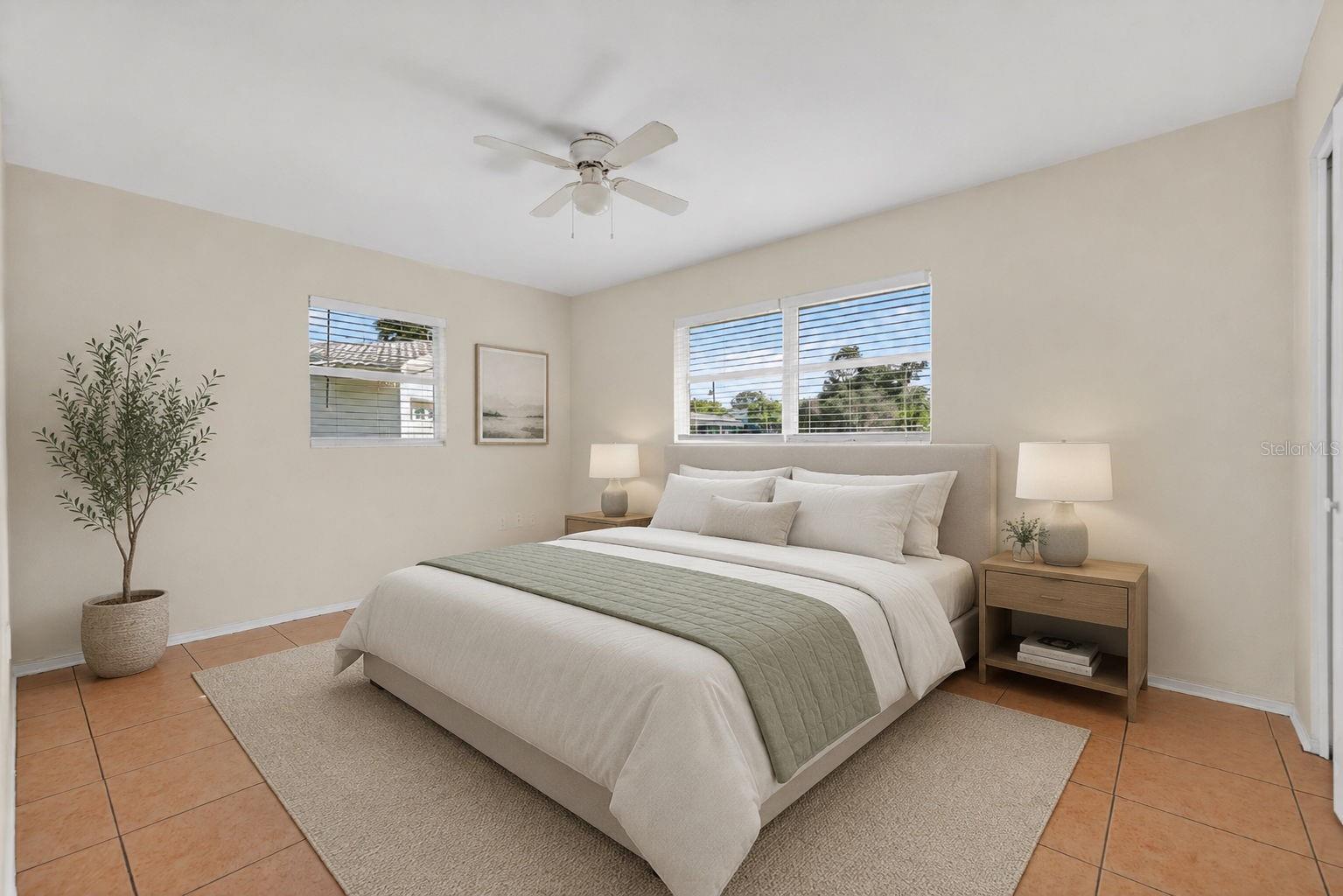 RIDGEWOOD LAKES UNIT - Residential Lease